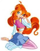 bloom - winx club