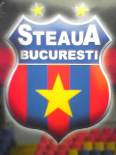 steaua - Steaua