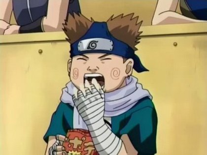 Akimichi-Chouji-naruto-anime - Amestec