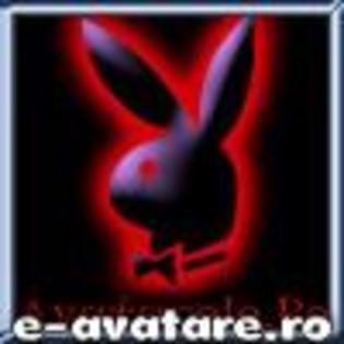 avatare_gratuite_fb1b60312c1f48351ba1bb9ae28dc508 - Playboy bunny