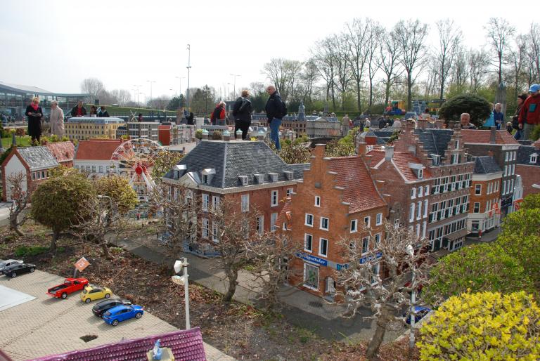 Afbeelding 031 - MADURODAM