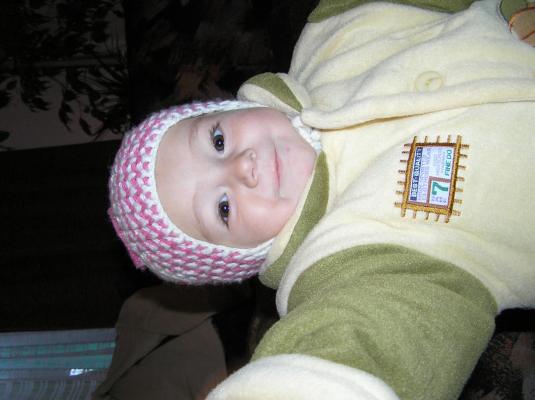 mara (206) - in familie