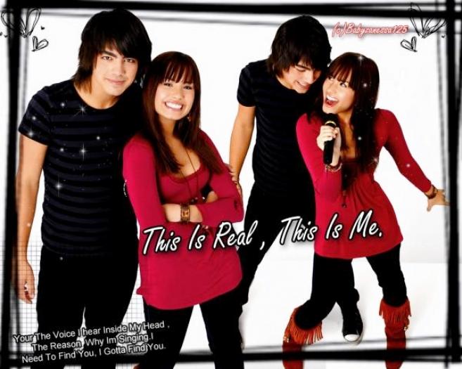 21 - Camp Rock