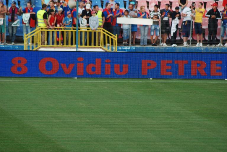 STEAUA 058