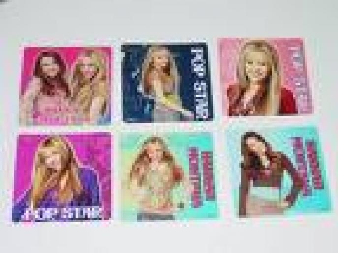 MMNHMJJK - poze Hannah montana