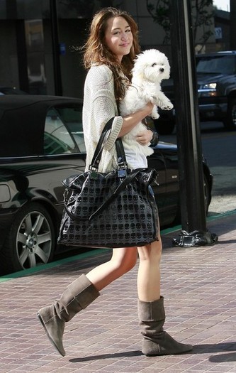 Destiny (442) - Miley Cyrus