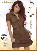 WJPAVHVVKAEVRJCHDGS - dulce maria