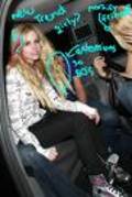 Avril Lavigne - Avril Lavigne 1
