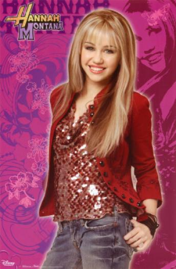 hannah-montana-bedding