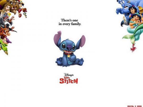 Lilo_Stitch_1249268364_1_2002 - Lilo si Stitch