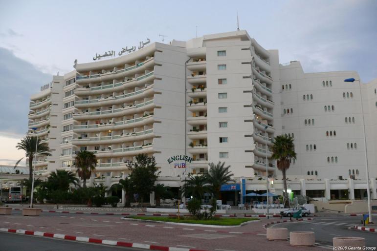 Tunisia_123 - Tunisia