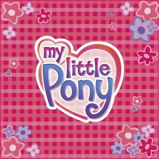 my little pony 30