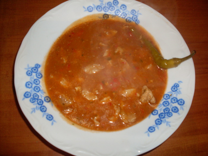 SDC11616 - Mancaruri gustoase