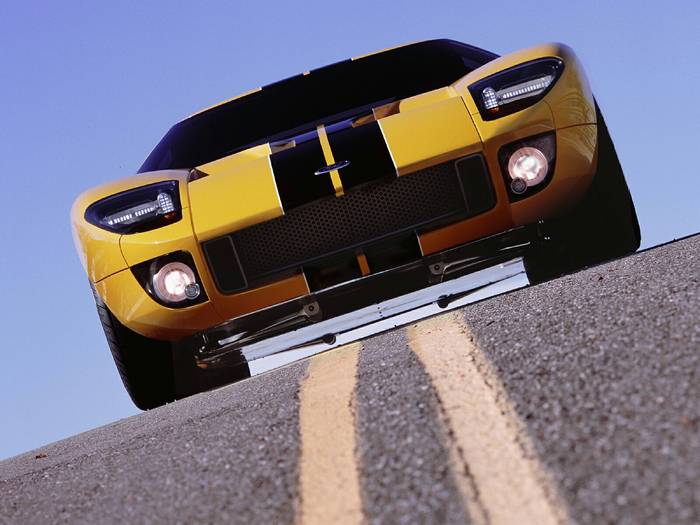 (15) - Ford GT40 Wallpapers