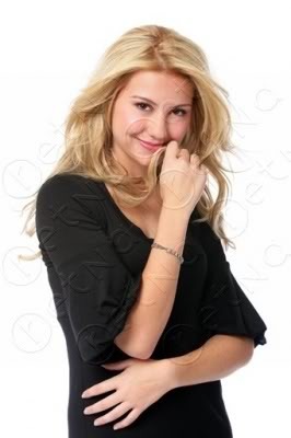 ChelseaPS - Chelsea Staub