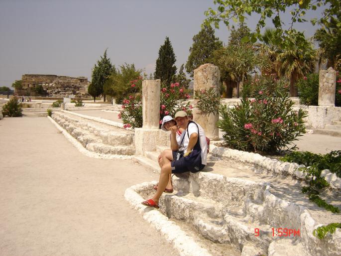 DSC00202 - 2004 TURCIA KUSADASI