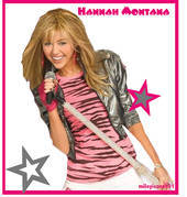 DQNMQQANWIJKDETQEUK - hannah montana