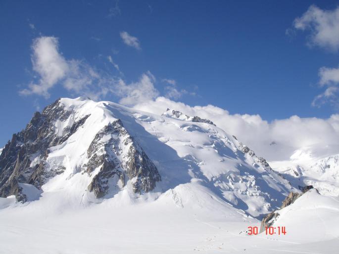 DSC00733 - Mont Blanc Predeal 2008