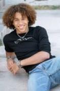 corbin blue