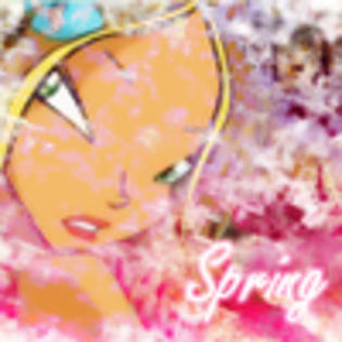 winx-club-flora-067 - Flora enchantix