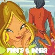 flora en gelia