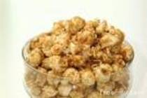 Popcorn cu caramel - Concursul popcornului