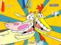 Cow and Chicken - Cow and Chicken