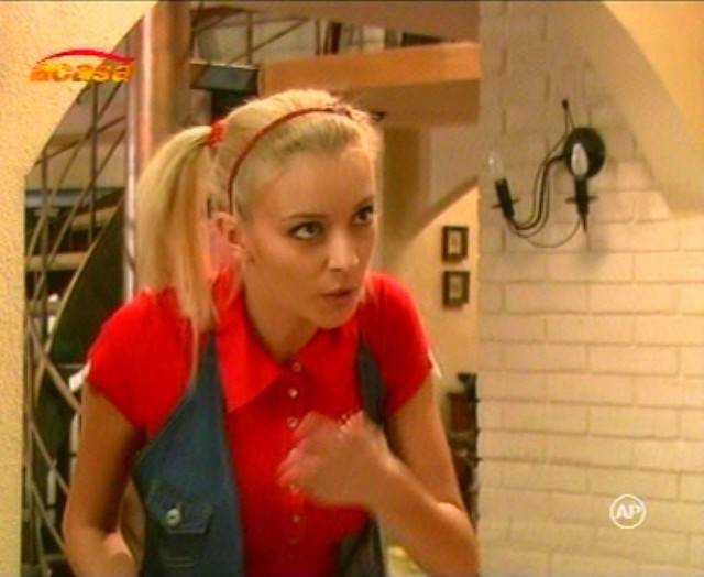 a9098f82 - Diana Dumitrescu In Razboiul Sexelor