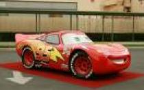 Fulger - Disney Pixar Cars