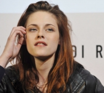 Kristen Stewart - Kristen Stewart- Nu vreau sa mai aud de Twilight