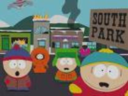 south park - album pentru sylvy