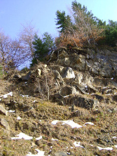 DSC07770 - UN DRUM LA CABANA BOLBOCI