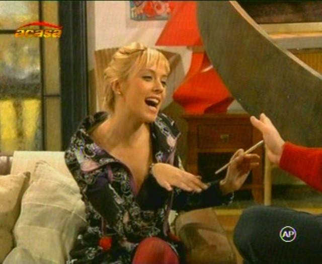 67t7cl - Diana Dumitrescu In Razboiul Sexelor