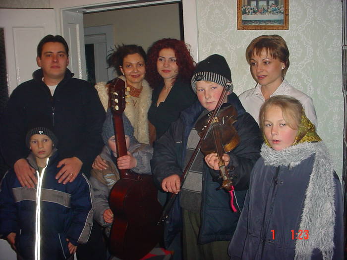 DSC00279 - 2003 REVELION BOTIZA