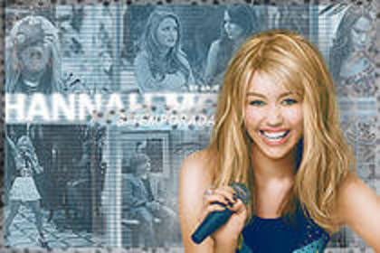 hannah montana 1 - hannah montana miley