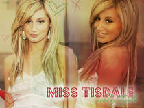 miss tisdale