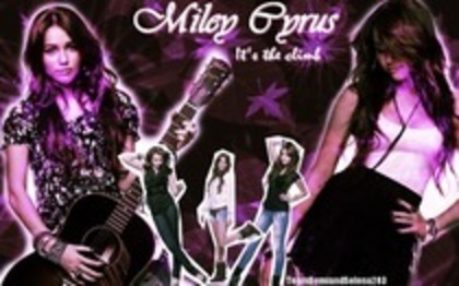 XDJWMKBLPGLCRLATSJB - Miley XOXO