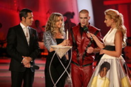 tania si adrian la juramant