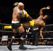 KofiKingston02 - WWE - Kofi Kingston