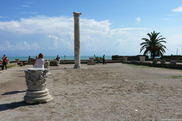 Tunisia_706 - Tunisia