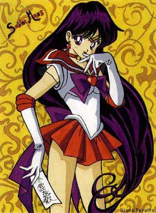 image-anime-sailormars[1] - SAILOR MOON