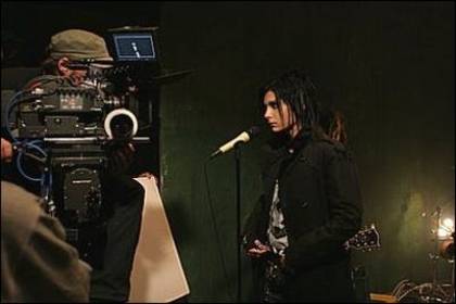 4368846627a6196647165l - Tokio Hotel Backstage Pictures