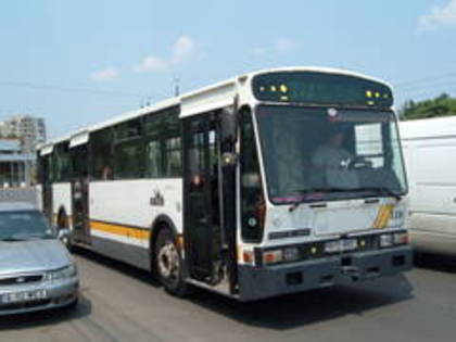 _A119-173_1 - Autobuzele RATB din bucuresti