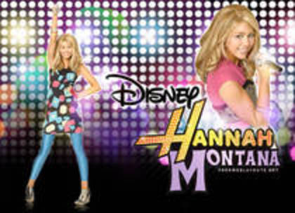 GWRDYXDKVGCGWHKXANI - Hannah Montana-Miley