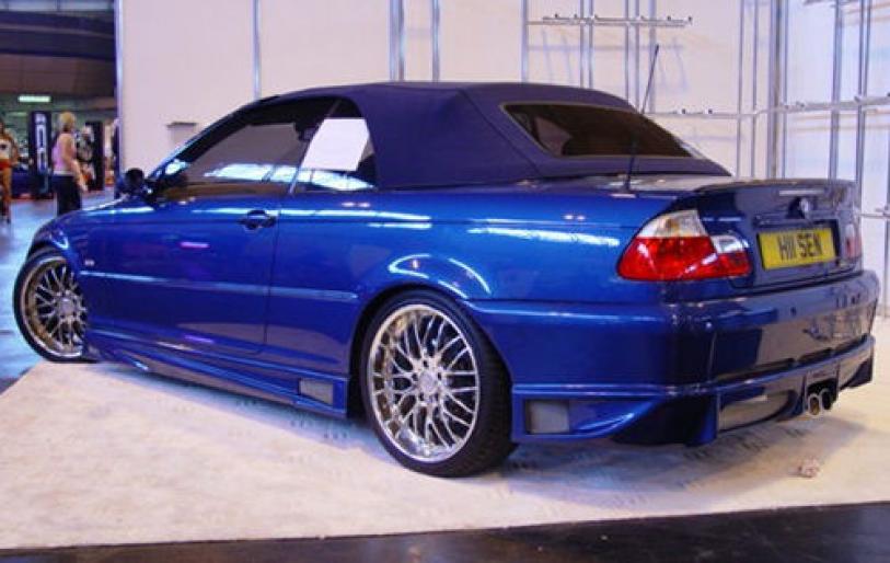 bmw-tuning-3 - diverse an special masini