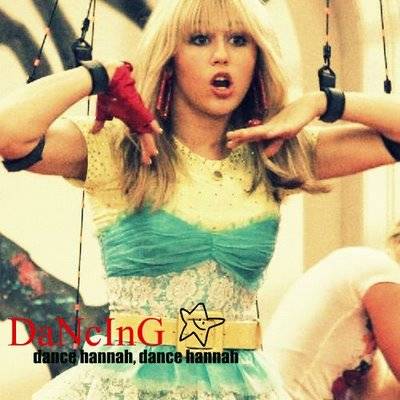 Hannah Montana 3