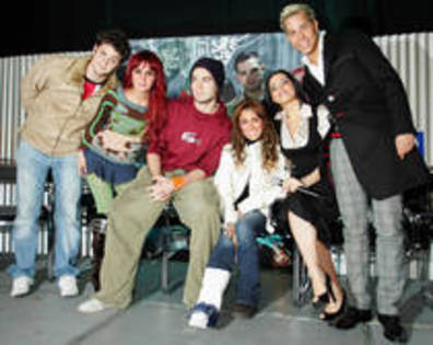 rbd