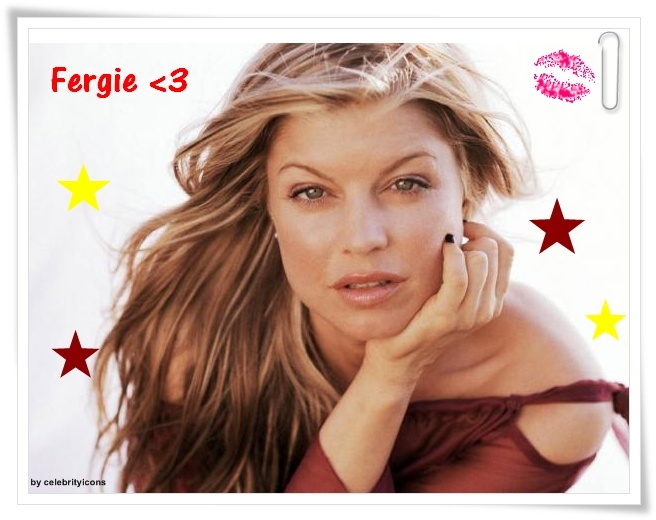 Fergie-15 - fergie poze diferite