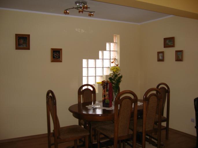 Dining - Decembrie 2007