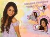 ........... cea mai cooooooool ....vanessa - o melodie high school musical 3